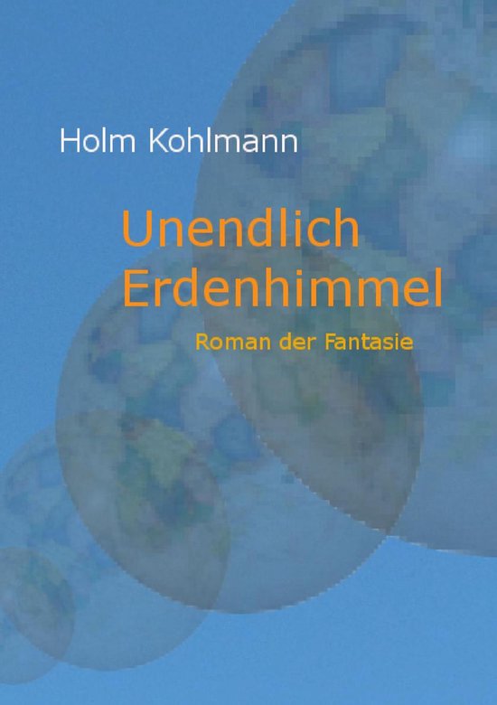 Unendlich Erdenhimmel - cover