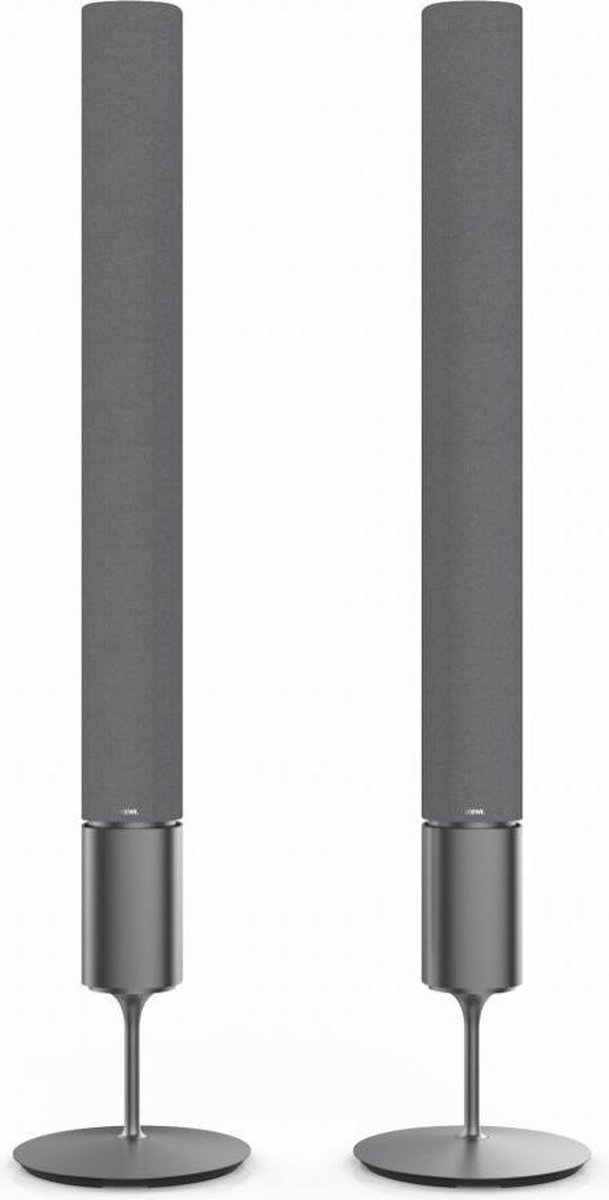 LOEWE klang 5 135W Grafiet, Grijs luidspreker