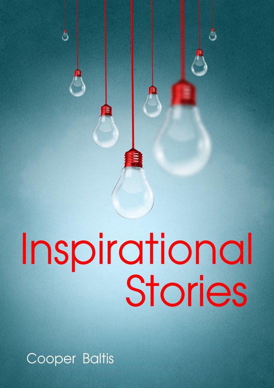 Inspirational Stories for English Language Learners (ebook), Cooper