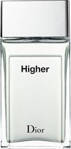 Dior Higher 100 ml Eau de Toilette - Herenparfum