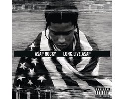 Long Live A$AP