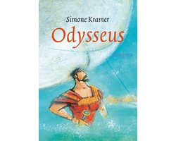 Omslag van Odysseus