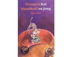 Omslag van Kat En Jong