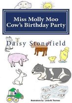 Miss Molly Moo Cows Birthday Party