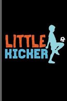 Little Kicker