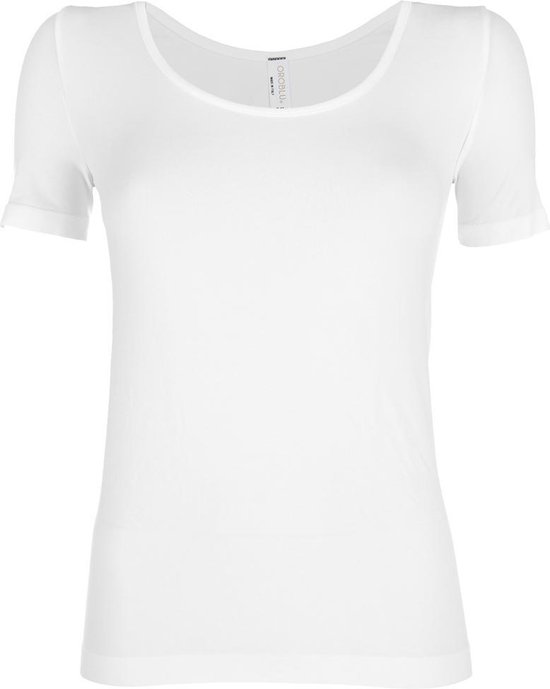 Oroblu Dolce Vita t-shirt ronde hals en korte mouwen