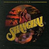 College - Shanghai (2 LP)