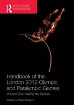 Handbk London 2012 Olympic & Paralympic