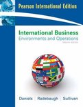 International Business