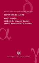 Lingüística Iberoamericana 28 - Las Lenguas de España