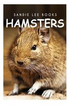 Hamsters - Sandie Lee Books