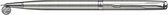 Parker Sonnet Steel CT Vulpotood