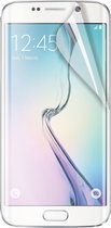 BeHello Samsung Galaxy S6 Edge Screen protector Glossy Transparent