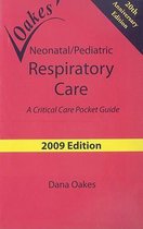 Neonatal/Pediatric Respiratory Care
