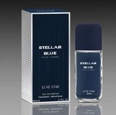 Stellar Blue