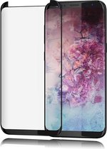 Phone Buddy Full Cover Screenprotector Samsung S8 / S9