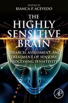 Highly Sensitive Brain