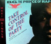 Take Control Of The Party