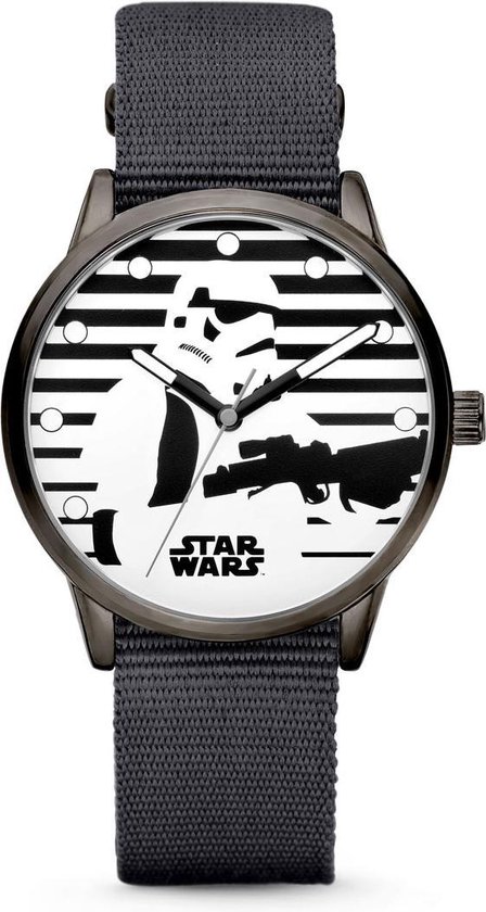 Star Wars Stormtrooper - Watch