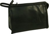 Vagabond Touch Holdall - Toilettas - Zwart