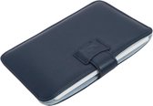 Gecko Covers Universele e-reader Sleeve - Blauw