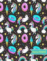 Unicorn Notebook