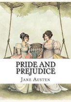 Pride and Prejudice