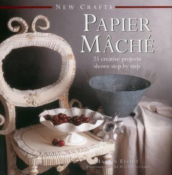 New Crafts - cover