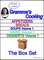 Gramma's Cooking- The Box Set
