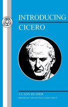 Boek cover Introducing Cicero van Scottish Classics Scottish Class