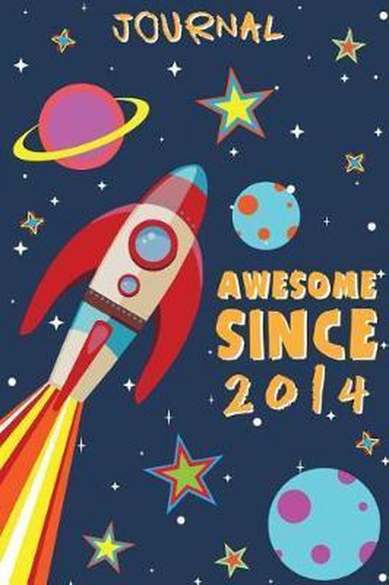 5 Year Old Boy Journal, Wee Create Journals 9781095085332 Boeken