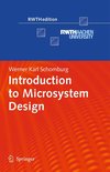 RWTHedition 1 - Introduction to Microsystem Design