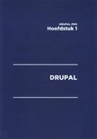 Voorpagina van "Drupal Pro - Hoofdstuk 1".