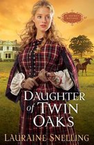 Daughter of Twin Oaks