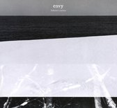 Envy - Atheists Cornea (CD)