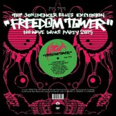 Jon -Blues Explo Spencer - Freedom Tower (LP)