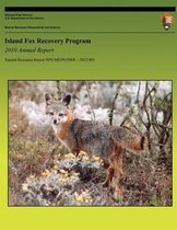 Island Fox Recovery Program