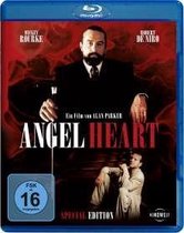 Angel Heart. Special Edition