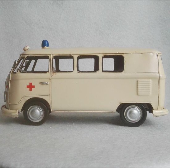 Krankenwagen  Vw busjes, Busjes, Volkswagen bus