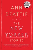Omslag The New Yorker Stories