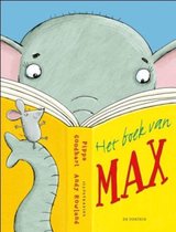 Het boek van Max