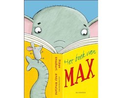 Het boek van Max