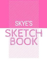 Skye's Sketchbook