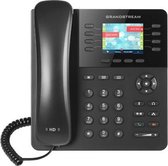 Grandstream Networks GXP-2130 - VoIP telefoon - Zwart