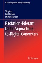 Analog Circuits and Signal Processing - Radiation-Tolerant Delta-Sigma Time-to-Digital Converters