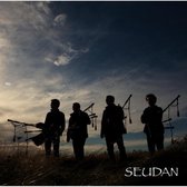 Seudan - Seudan (CD)