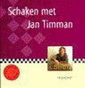 Schaken met Jan Timman