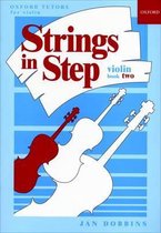 Strings In Step Violin