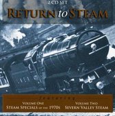 Return to Steam 1 & 2