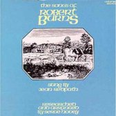 Jean Redpath - The Songs Of Robert Burns Volume 7 (CD)